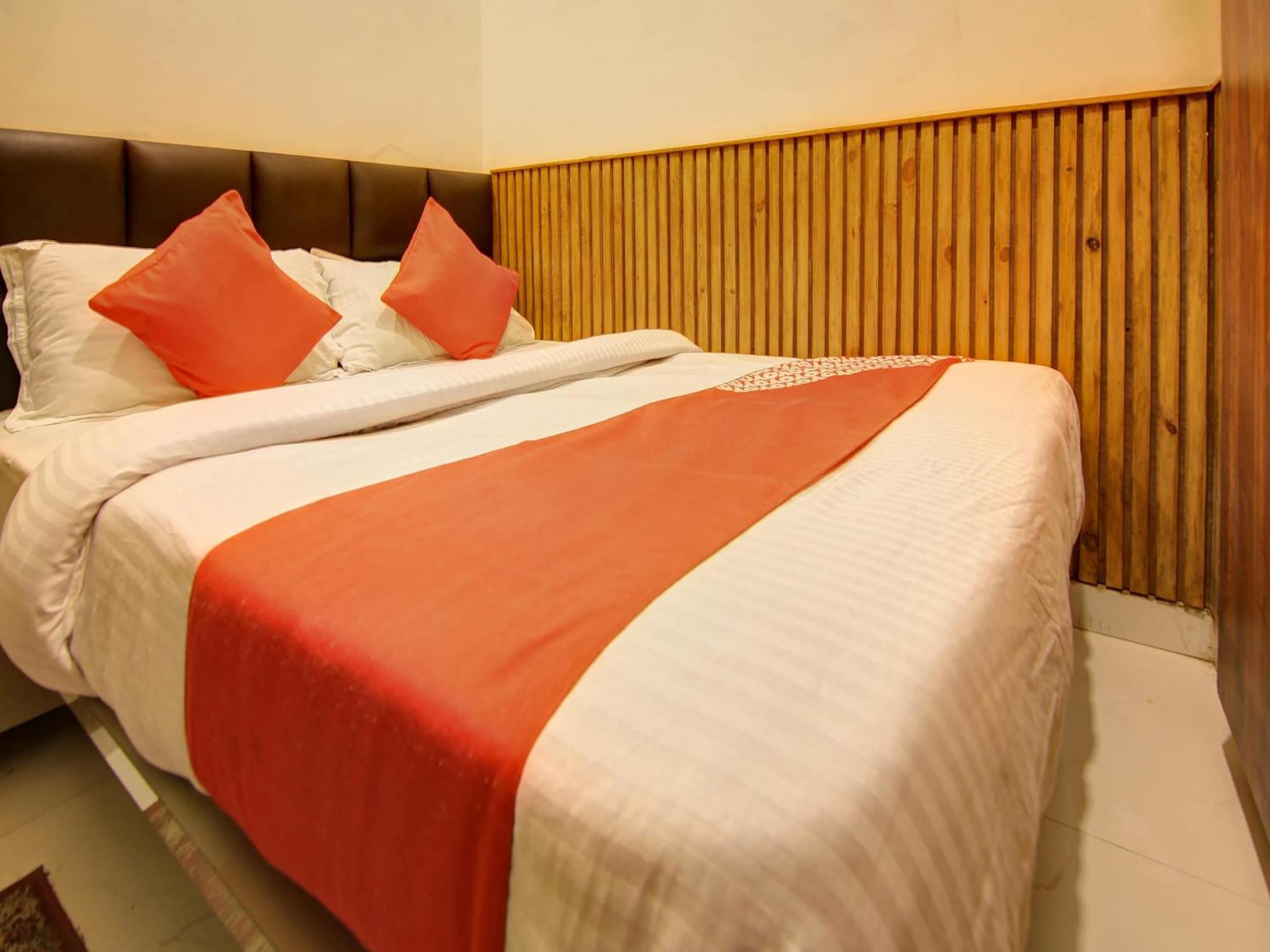 Hotel O Shri Sai Delhi  Exterior foto