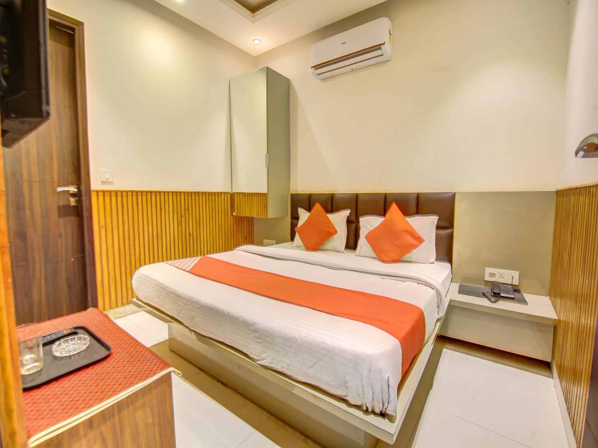 Hotel O Shri Sai Delhi  Exterior foto
